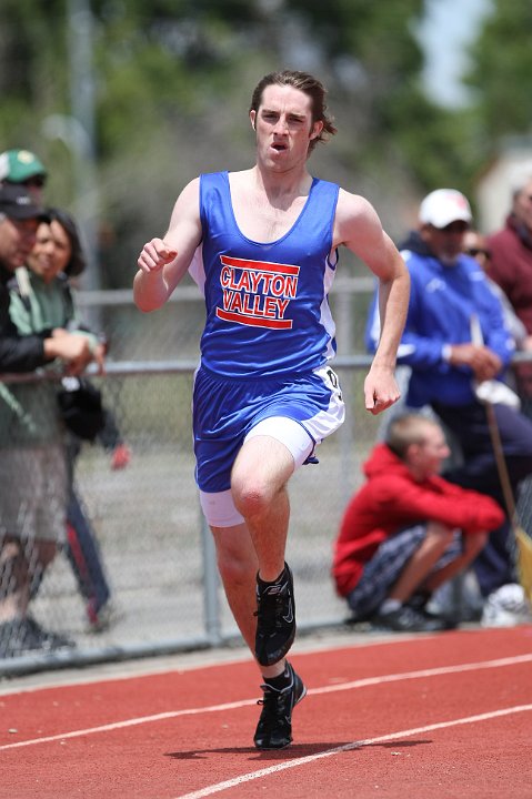 2010 NCS Tri-Valley221-SFA.JPG - 2010 North Coast Section Tri-Valley Championships, May 22, Granada High School.